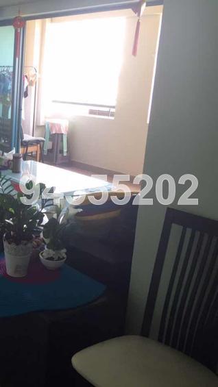 Canne Lodge (D14), Apartment #106595112